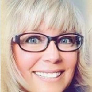 Meet your Posher, Birgit